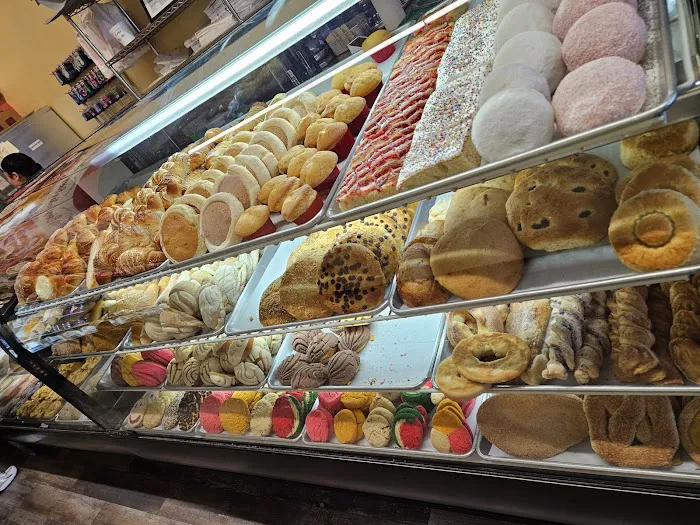 NaVis Bakery Picture 1