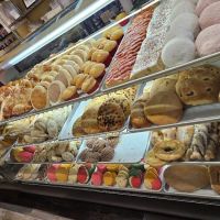 NaVis Bakery ico