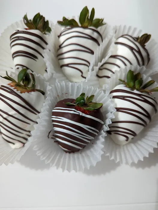 NaVis Bakery Picture 9