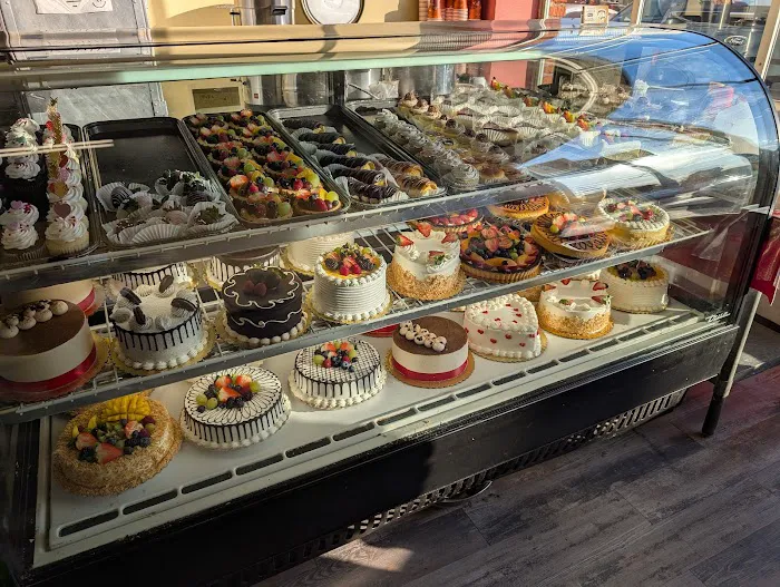 NaVis Bakery Picture 3