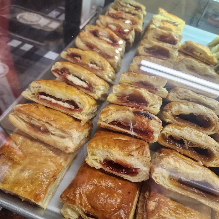 NaVis Bakery Picture 8