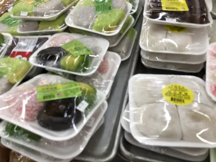 Kun Tak Bakery Picture 2