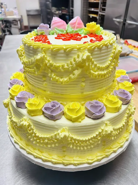 Tanbii Bakery Picture 10