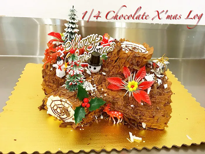 Tanbii Bakery Picture 5