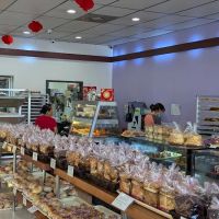 Domies Bakery ico