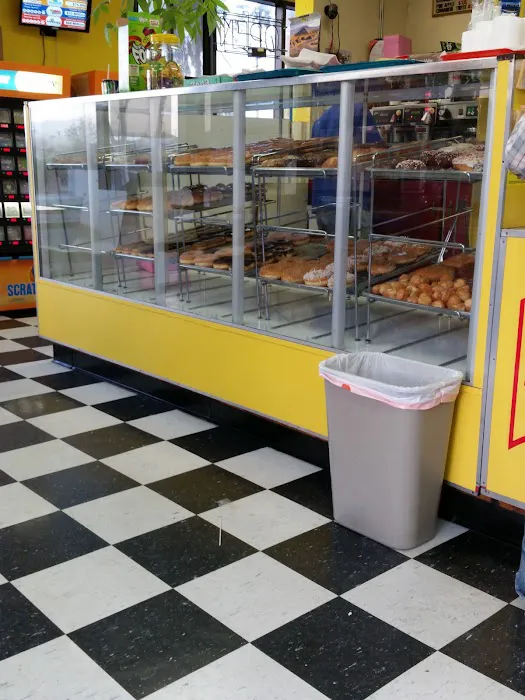 Mr. Steve's Donuts Picture 5