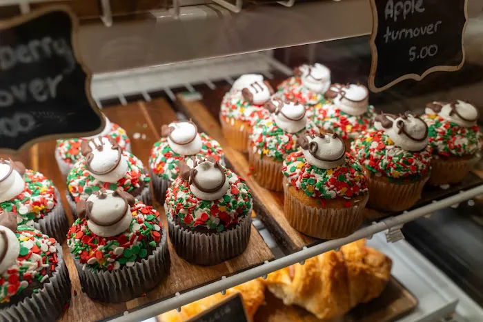 Ghost Town Bakery Picture 5