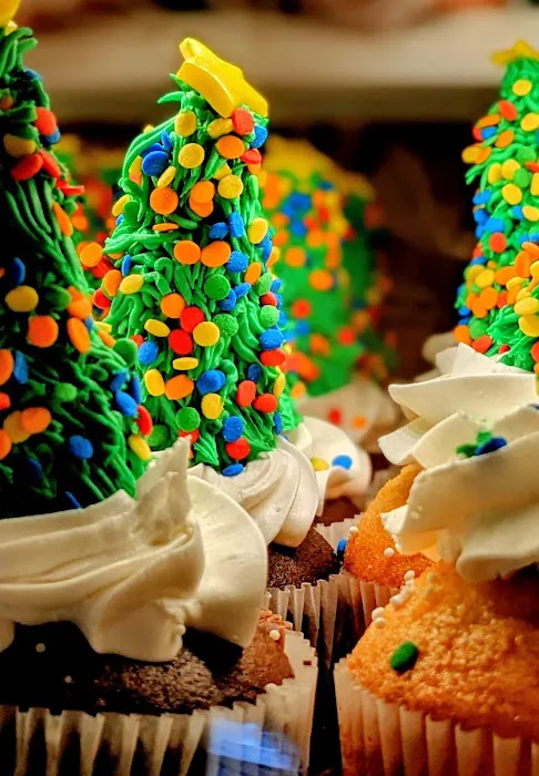Ghost Town Bakery Picture 9