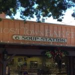 Ghost Town Bakery