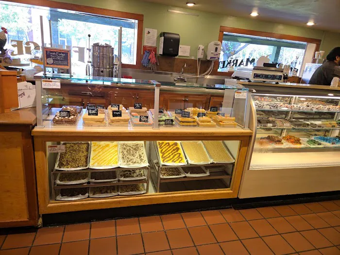 Knott's Berry Farm Bakery Picture 7