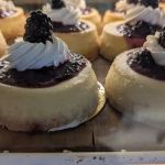 Knott's Berry Farm Bakery