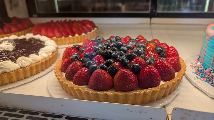Knott's Berry Farm Bakery Picture 5