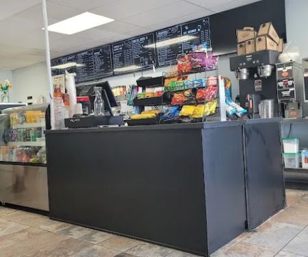 5th Ave Bagelry (Stanton Ave)