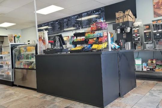 5th Ave Bagelry (Stanton Ave)