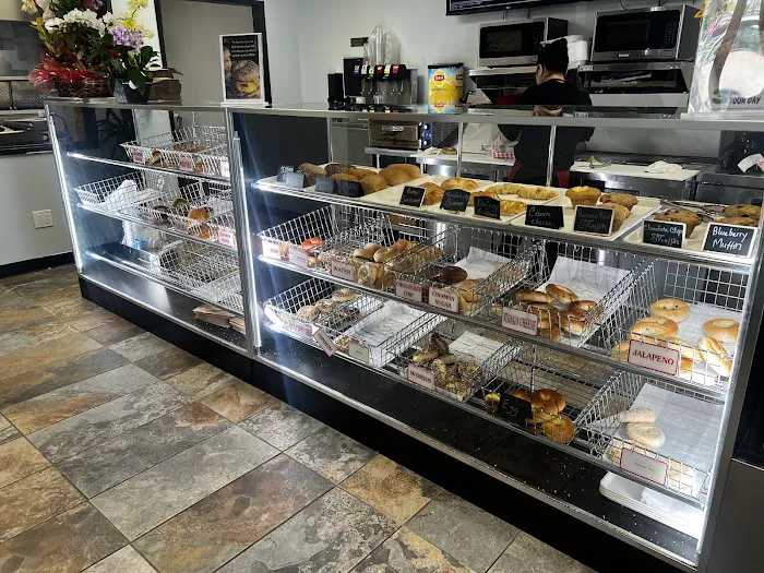 5th Ave Bagelry (Stanton Ave) Picture 2