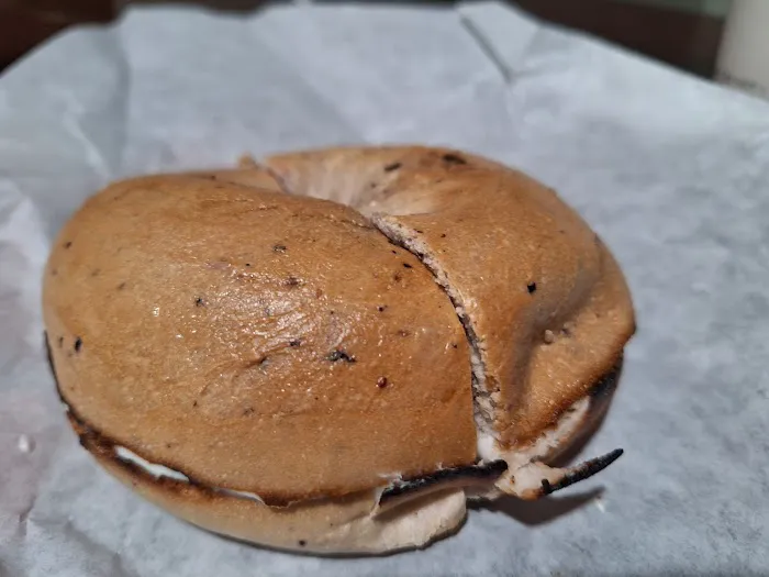5th Ave Bagelry (Stanton Ave) Picture 3