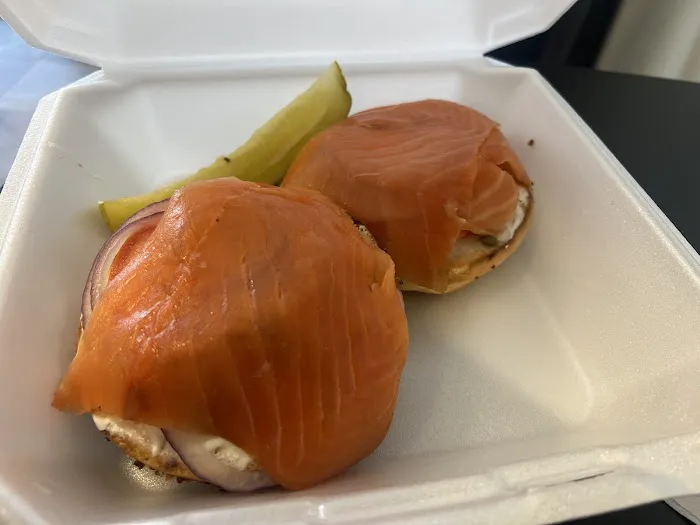 5th Ave Bagelry (Stanton Ave) Picture 9
