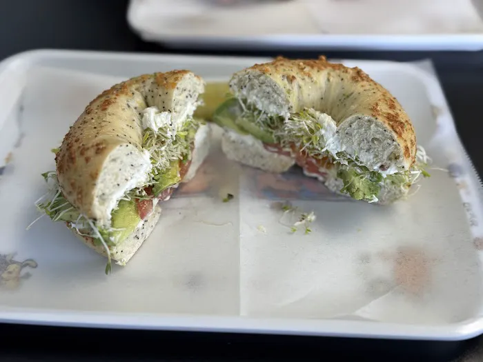 5th Ave Bagelry (Stanton Ave) Picture 7