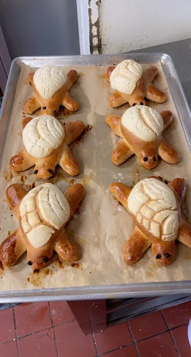 Panaderia Indio Picture 2