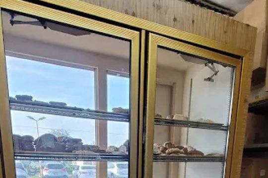 Panaderia Indio
