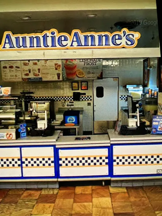 Auntie Anne's Picture 6