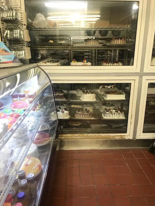 Tlaxcala Bakery Picture 4