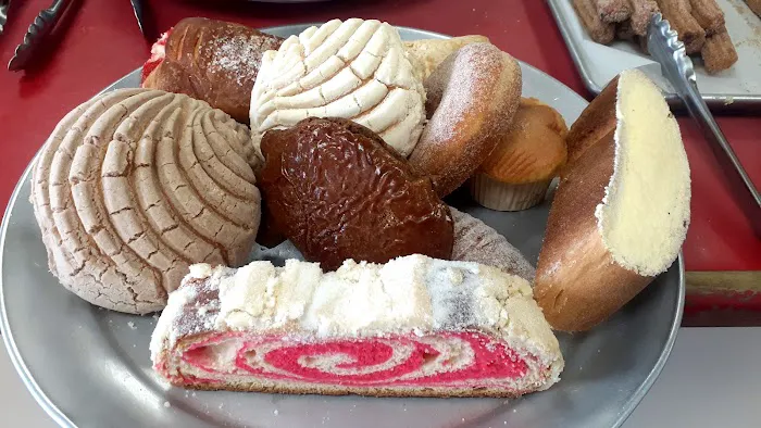 Tlaxcala Bakery Picture 2