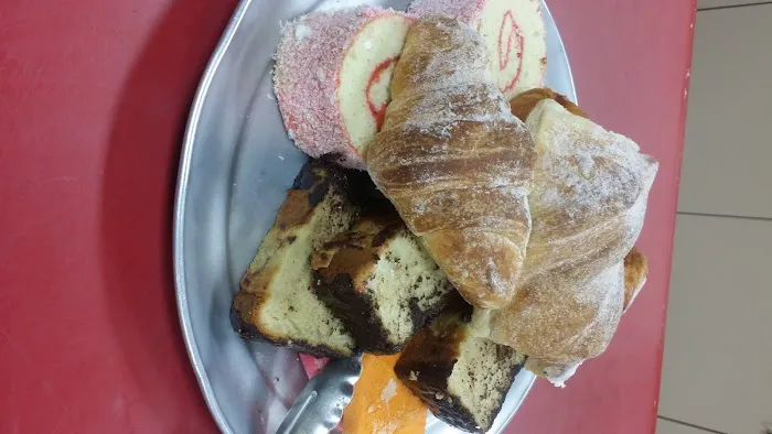 Tlaxcala Bakery Picture 5