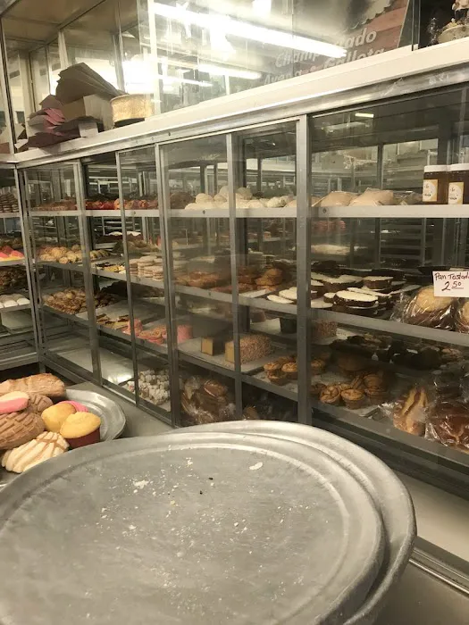 Tlaxcala Bakery Picture 10