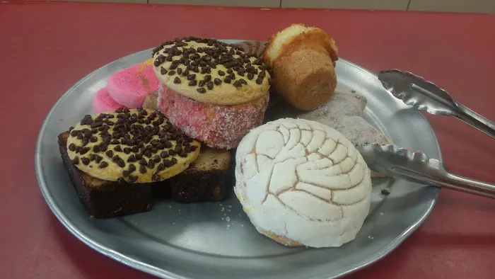 Tlaxcala Bakery Picture 3