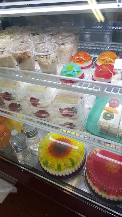 Tlaxcala Bakery Picture 7