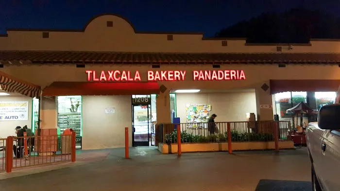 Tlaxcala Bakery Picture 1