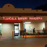 Tlaxcala Bakery
