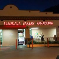 Tlaxcala Bakery ico