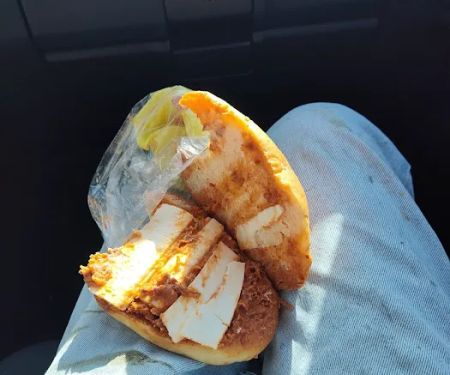 Panaderia