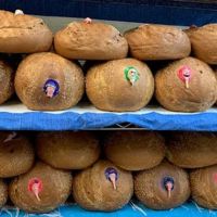 Panaderia Santo Domingo Anaheim ico
