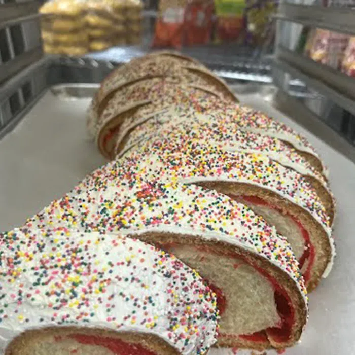Panaderia Santo Domingo Anaheim Picture 3