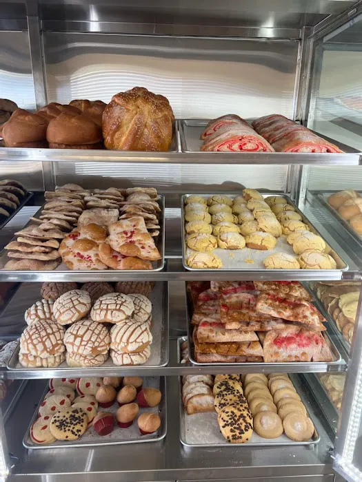 Panaderia Santo Domingo Anaheim Picture 6