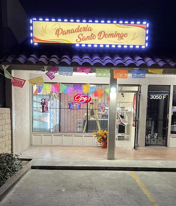 Panaderia Santo Domingo Anaheim Picture 9