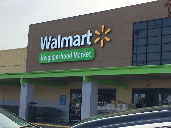 Walmart Bakery Picture 1