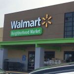 Walmart Bakery