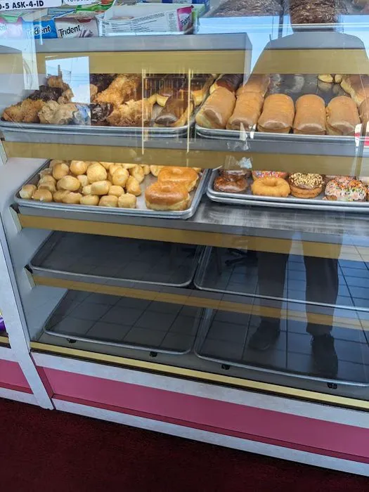 Rainbow Donuts Picture 4