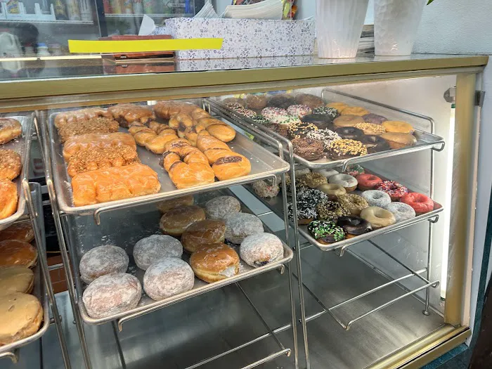 B & B Donuts Picture 5