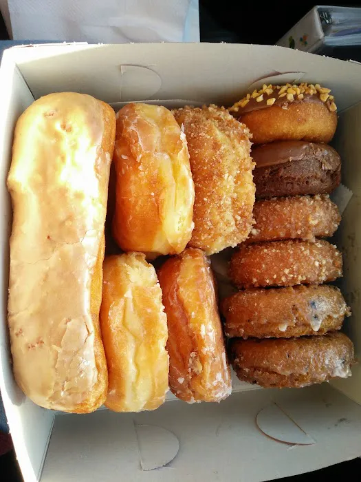 B & B Donuts Picture 6