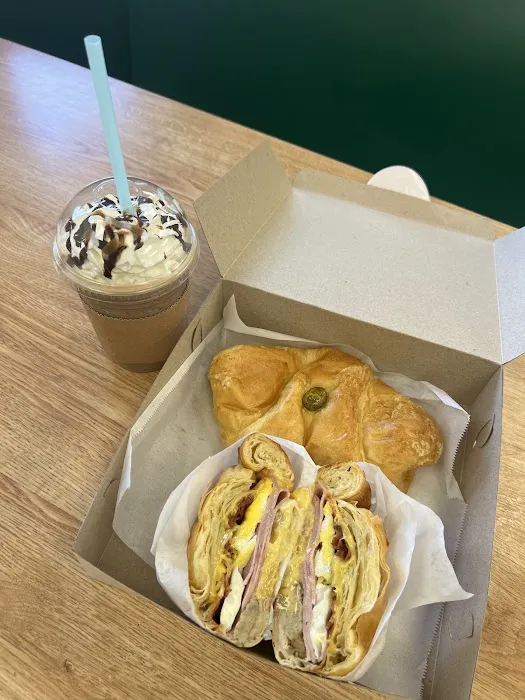 B & B Donuts Picture 8