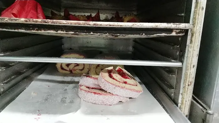 Panadería El Cortez Picture 2