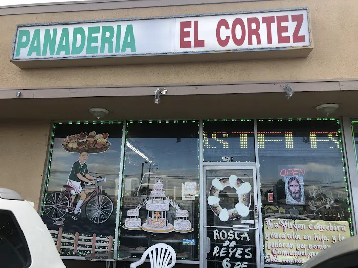 Panadería El Cortez Picture 6