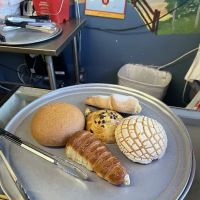 Panadería El Cortez ico