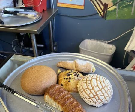 Panadería El Cortez