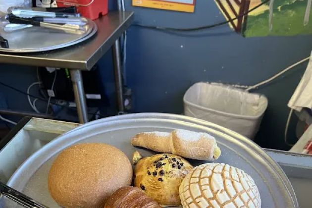 Panadería El Cortez